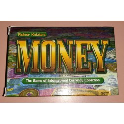 Money (Travel edition)