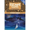 Escape Game - Gestrand op Bermuda