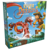 River Dragons (Square-box edition)