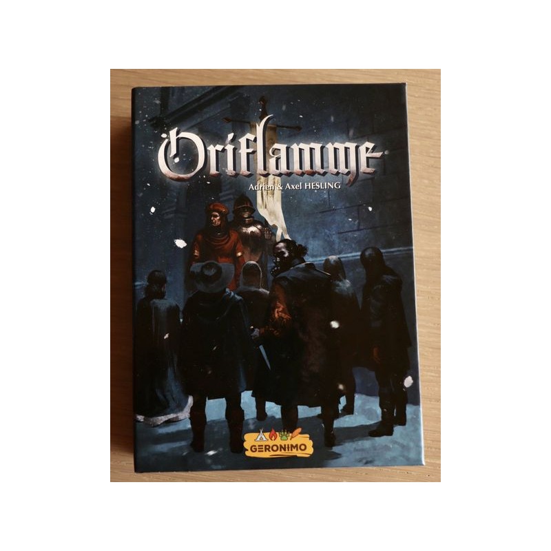 Oriflamme