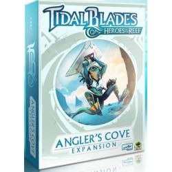 Tidal Blades - Heroes of the Reef: Angler's Cove