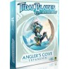 Tidal Blades - Heroes of the Reef: Angler's Cove