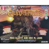 Quarriors: Quartifacts