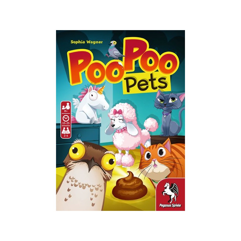 Poo Poo Pets