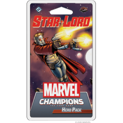 Marvel Champions LCG: Star-Lord