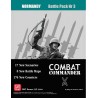 Combat Commander Battle Pack 3 Normandy