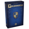 Carcassonne 20 Jaar Jubileum Editie