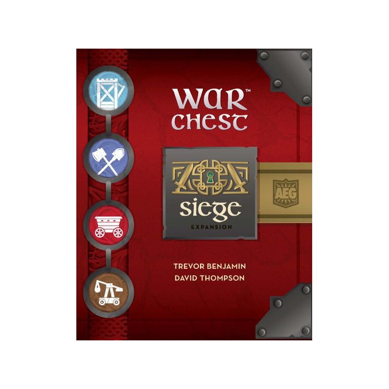 War Chest: Siege