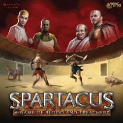 Spartacus (2021 version)
