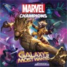 Marvel LCG Champions The Galaxy's Most Wanted
