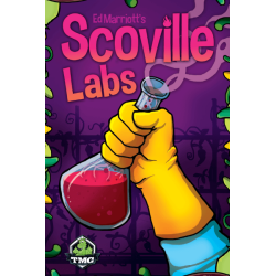 Scoville Labs