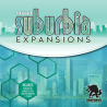 Suburbia 2nd Ed Expansions