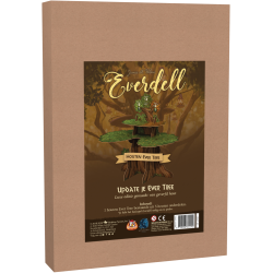 Everdell: Houten Evertree