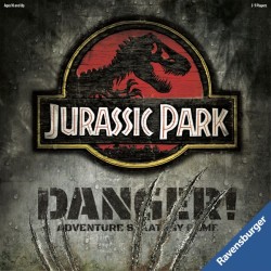 Jurassic Park: Danger