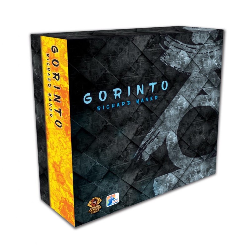 Gorinto (Deluxe Version) (NL)