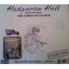 Memoir '44: Battle map - Hedgerow Hell