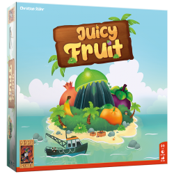 Juicy Fruit (NL)