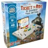 Logiquest - Ticket To Ride