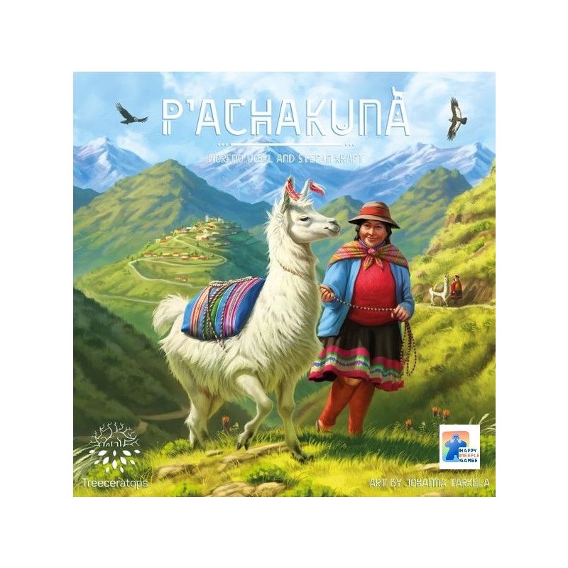 Pachakuna (NL)