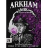 Arkham Noir 3