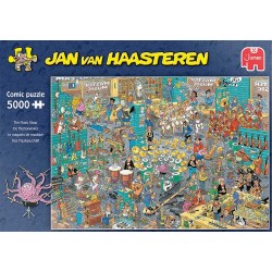 Jan van Haasteren - De...