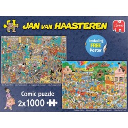 Jan van Haasteren - De...