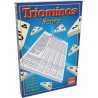 Triominos The Original Scoreblock