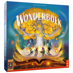 Wonderboek (NL)