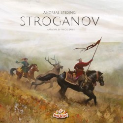 Stroganov (Standard edition) (EN)