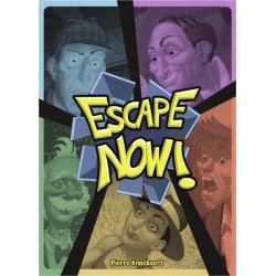 Escape Now!