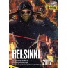 Crime Scene Helsinki