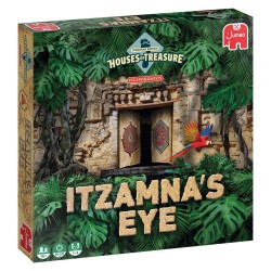Escape Quest: Itzamna's Eye