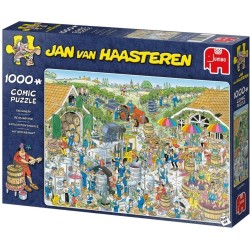 Jan van Haasteren: De...