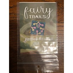 Fairy Trails: Menhir