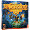 De Zoektocht naar El Dorado: Helden & Demonen