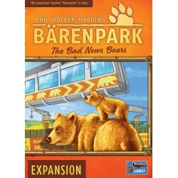 Bärenpark: Bad News Bear