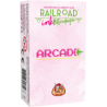 Railroad Ink: Arcade