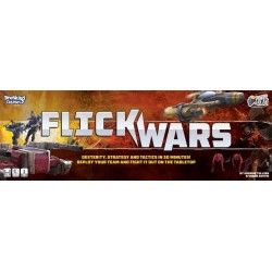 Flick Wars