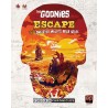 The Goonies: Escape With One-Eyed Willy's Rich Stuff – A Coded Chronicles