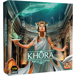 Khora (NL)