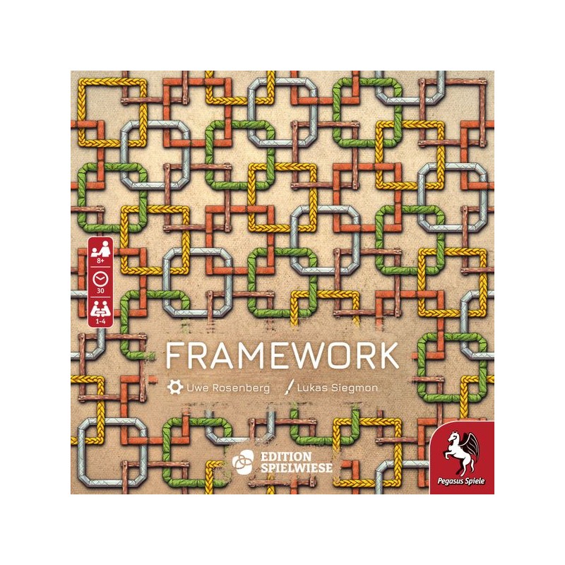 Framework (ENG)