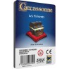 Carcassonne: Les Présents (de geschenken)