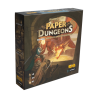Paper Dungeon (NL)