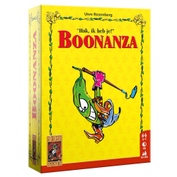 Boonanza (25 jaar Jubileumeditie)