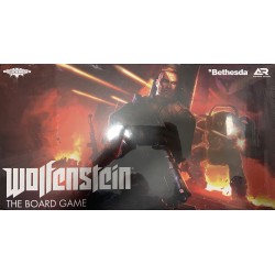 Wolfenstein (Core Game)