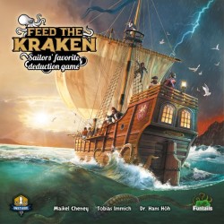 Feed The Kraken (Basic Edition)