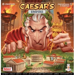 Caesar'S Empire (ENG)