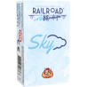 Railroad Ink UItbreidingen: Sky