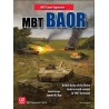 MBT: BAOR (British Army of the Rhine)