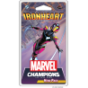 Marvel LCG Champions: Ironheart